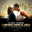3MSC - 3 Metros Sobre el Cielo (Music from the Motion Picture)  