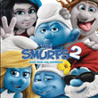 The Smurfs 2 [BOF]