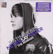 Never Say Never - the Remixes