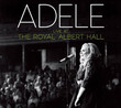 Live At The Royal Albert Hall.