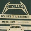 No Life 'Till Leather