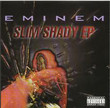 Slim Shady [EP]