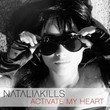 Activate My Heart [Single]