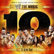 WWE The Music: A New Day, Vol. 10