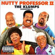 Nutty Professor II: The Klumps [BO]