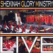 Live (Shekinah Glory Ministry)