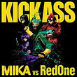Kick Ass (vs. RedOne) [Single] 