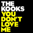 You Don't Love Me [Single]