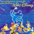 Les Plus Belles Chansons Des Films De Walt Disney