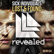 Lost & Found [Single]