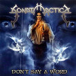 Don't Say A Word [Ep]