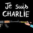 #‎JeSuisCharlie‬