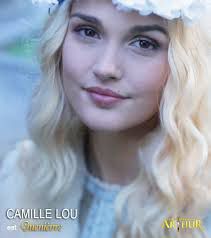 Camille Lou