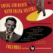 Swing & Dance With Frank
