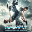 Divergente 2 - L'insurrection (The Divergent Series: Insurgent) [BO]