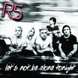Let's Not Be Alone Tonight - Single