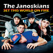 Set This World On Fire - Single