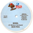 Sean Paul / 2 Bad Crew ‎– Model / Which Gal [Single]