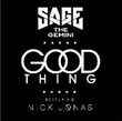 Good Thing [Single] (feat. Nick Jonas)