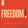 Freedom [Single]