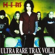 Ultra Rare Tracks, Volume 1