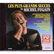Les Plus Grand Succes de Michel Fugain