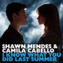 I Know What You Did Last Summer (Ft. Camila Cabello)