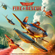 Planes: Fire & Rescue [BO]