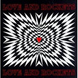 Love and Rockets Album