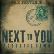 Next to You [Single]