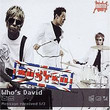 Who's David [CD 2 titres]