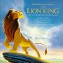 I Just Can't Wait To Be King (feat. Rowan Atkinson, Laura Williams)