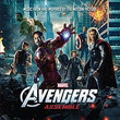 Avengers Assemble [Soundtrack]
