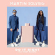Do It Right [Single]
