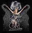 Showgirl : The Greatest Hits Tour