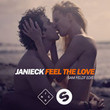 Feel the Love (Sam Feldt Edit) [Single]