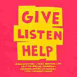 Give Listen Help Volume 5