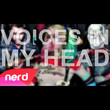 Voices in My Head [Single]