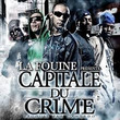 Capitale Du Crime [Mixtape]