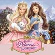 Barbie as the Princess and the Pauper (Barbie cœur de princesse) cast