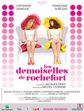 Les Demoiselles de Rochefort cast