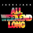 All Weekend Long [Single]