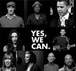 Yes We Can [Single]