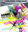 Sonic Colors [OST]