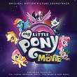 My Little Pony: The Movie [BO]