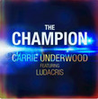 The Champion [Single]