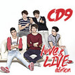 CD9 (Love & Live Edition [Reempaque])