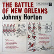 The Battle of New Orleans [Single]