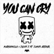 You Can Cry [Single]