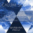 You Are the Reason (French Duet Version) [Single]